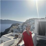 Profesora de Inglés para niños de infantil y primaria